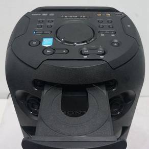 Sony Bluetooth Speaker