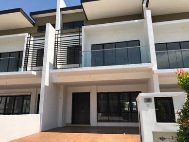 2-storey Terraced House For Sale in Rawang,SGR