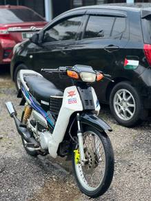 Yamaha SS