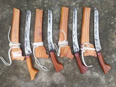 Golok Sri Aman