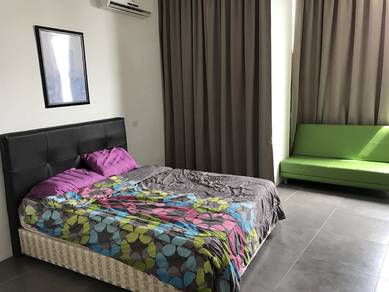Service Residence For Sale in Empire Damansara