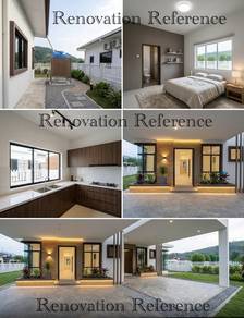 Semi-Detached House For Sale in Tawau,SBH
