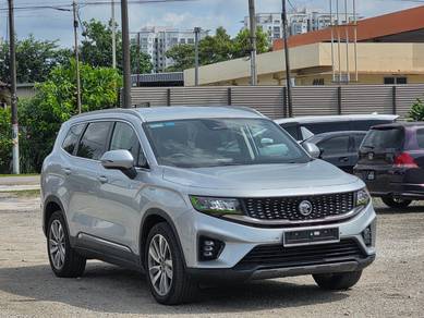 2023 Proton X90 PREMIUM