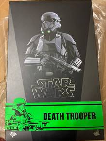 [MISB] Hot Toys Death Trooper - MMS398 Rogue One