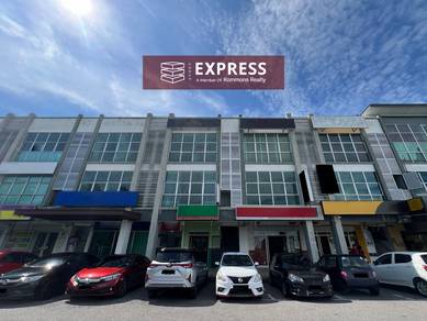 Shop lot For Rent in Miri,SWK