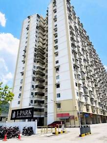 Apartment For Sale in I-Park Apartment