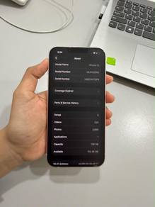 Iphone13 128GB(Second Hand)