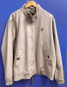 Lyle & Scott Harrington Jacket