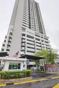 Condominium For Rent in Residensi Puchongmas