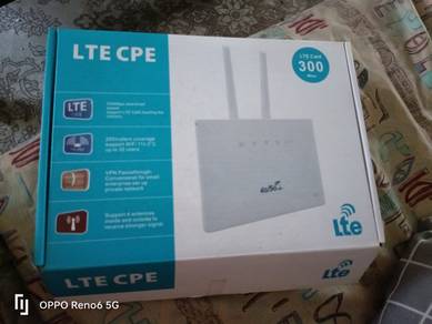 Modern WiFi