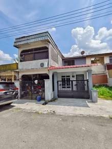 2-storey Terraced House For Sale in Batu Pahat,JHR
