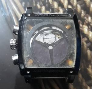 TAG Heuer Monaco Calibre 36 (Monaco 24)  - Faulty