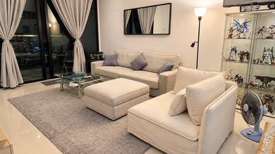 Condominium For Sale in Evoke Residence