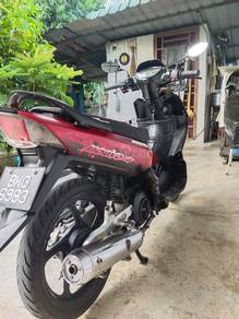 Sportrim Nouvo S