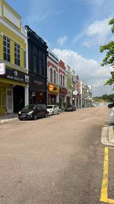 Shop lot For Rent in Johor Bahru,JHR