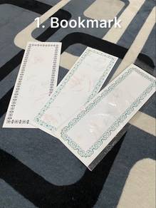 Bookmark