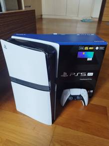 PS5 PRO with 10 months warranty