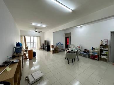 Condominium For Rent in Shah Alam,SGR