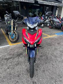 Yamaha 135LC