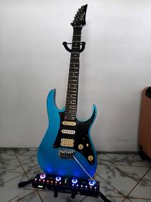 gitar ibanez grg140
