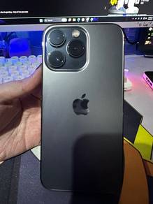 iphone 13pro 256gb