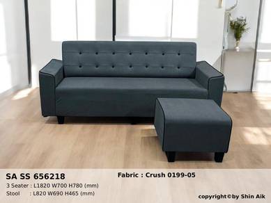 L Shape Sofa SS656218