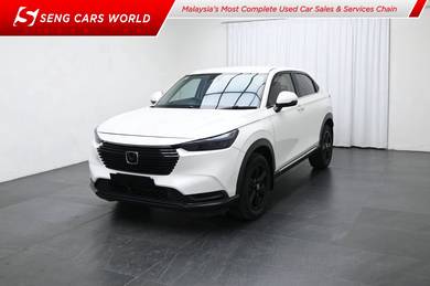 Honda HR-V S in Bukit Mertajam, PNG