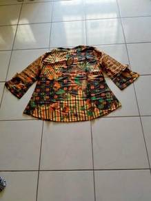 Batik Al & Da Fashion