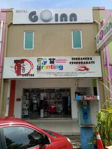 Shop lot For Sale in Langkawi,KDH
