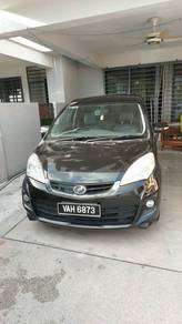 Perodua Alza ZV ADVANCED in Semenyih, SGR