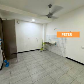 Service Residence For Sale in Sensasi @ Utropolis