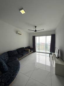 Condominium For Rent in The Sanderson