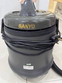 Sanyo BAC WD90 vacuum
