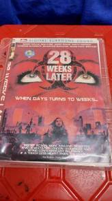 28 Weeks Later(DVD)