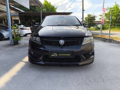 Proton Preve CFE PREMIUM in Batu Kawan, PNG