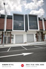 Shop lot For Rent in Seremban,NSN
