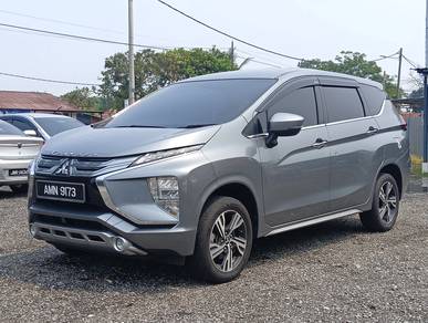 Mitsubishi Xpander in Gombak, KUL
