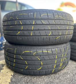 205 55 16 Massimo Ottima Plus Tyre Tebal 50%