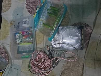 jual langsam  nego