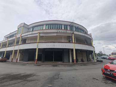 Shop lot For Rent in Kota Kinabalu,SBH