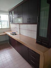 Apartment For Rent in Pangsapuri Wira