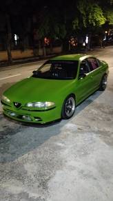 Proton Perdana V6 in Ipoh, PRK