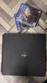 PS4 Pro 1tb