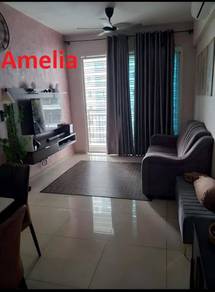 Condominium For Sale in Havana Beach Residences
