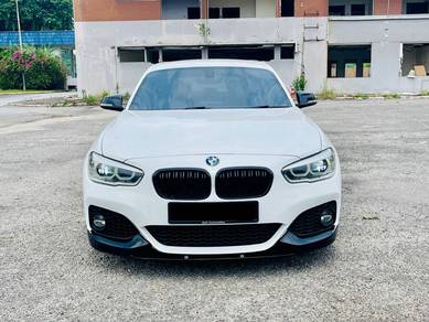 BMW 118i 18i M SPORT in Chan Sow Lin, KUL