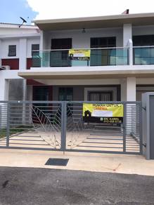 2-storey Terraced House For Sale in Bertam,MLK