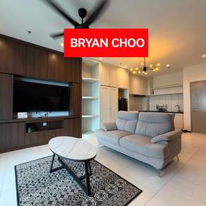 Service Residence For Rent in TT3 Soho