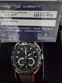 Maserati Watch R8871612028