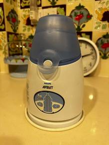 Advent Philips Bottle Warmer