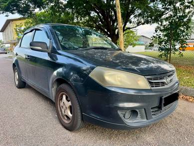 Proton Saga FLX FLX STANDARD in Johor Bahru, JHR